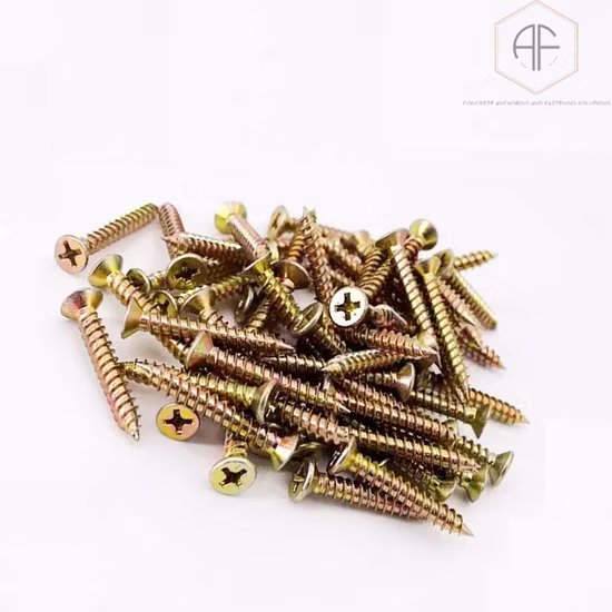 China Wholesale Made in China Hardware Fastener Screws Bolt Self Drilling Screw Self Tapping Screw Drywall Screw Chipboard Screw